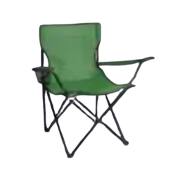 MSG TAILGATE CHAIR