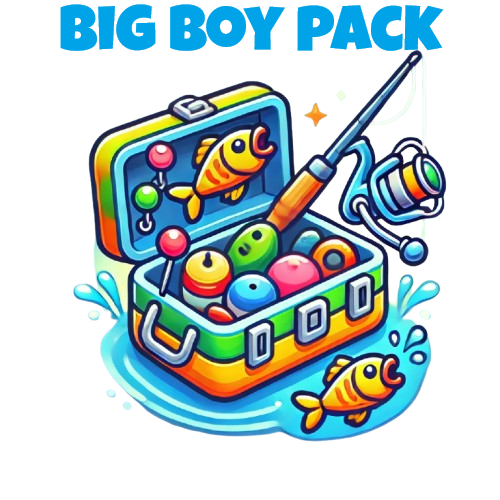 BIG BOY PACK
