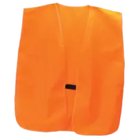 ORANGE VEST