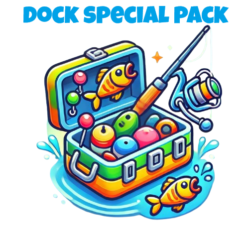 DOCK SPECIAL PACK