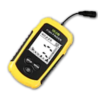 FISH FINDER
