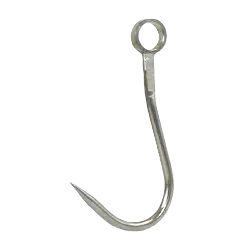 TOW HOOK