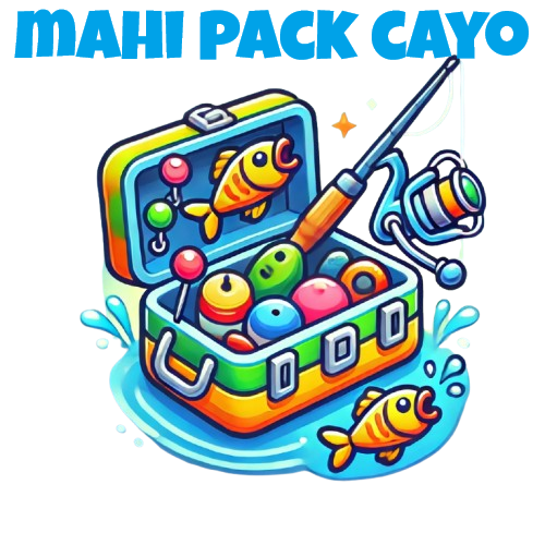 MAHI PACK (CAYO)