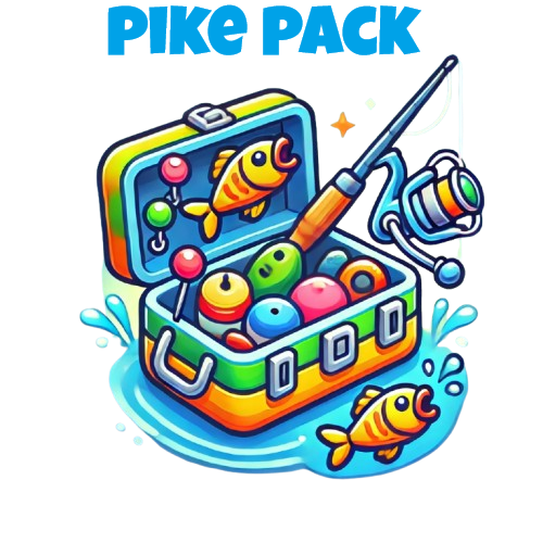 PIKE PACK