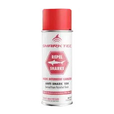 SHARK REPELLENT