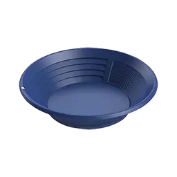 GOLD PAN