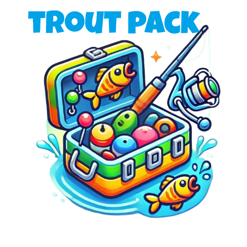 TROUT PACK