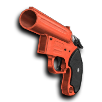 FLARE GUN